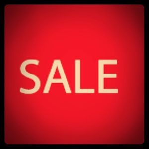 New lowered prices!